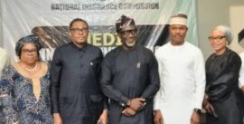 Statute Secure State Agic Insurer Avoids Recapitalisation,Limited to Subsidised Agric Schemes