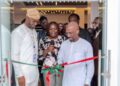 AIICO Reinforces Employee Development With State-of-the-Art Learning and Conference Centre