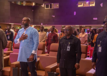 NCDMB Knits Staff Together to For Better Integrated Oil & Gas Ecosystem