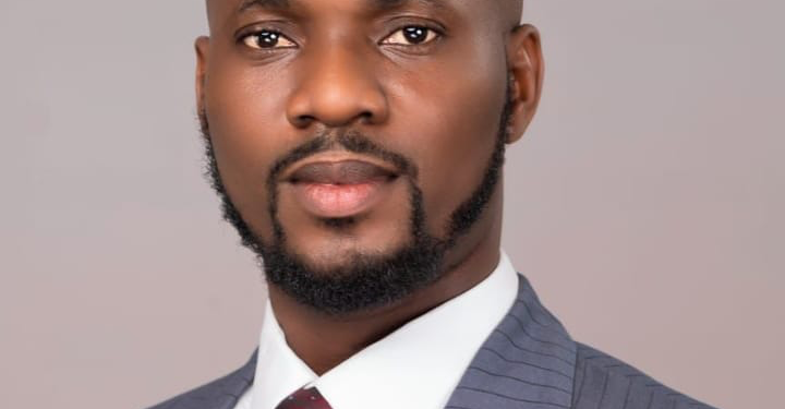 CAMCONIA Executive Inaugurated, Bankole Banjo Takes The Helm as Chairman