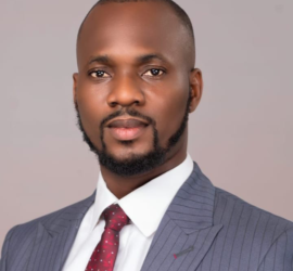 CAMCONIA Executive Inaugurated, Bankole Banjo Takes The Helm as Chairman