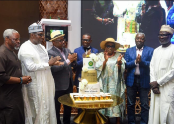 NCDMB Honours Retirees, Reflects on Local Content Growth