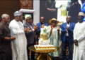 NCDMB Honours Retirees, Reflects on Local Content Growth