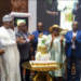 NCDMB Honours Retirees, Reflects on Local Content Growth