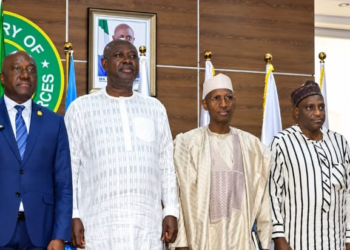 Nigeria’s Local Content Model Attracts DR Congo Delegation Study