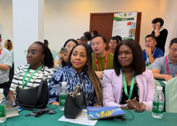 Nigeria’s Local Content Model Attracts DR Congo Delegation Study