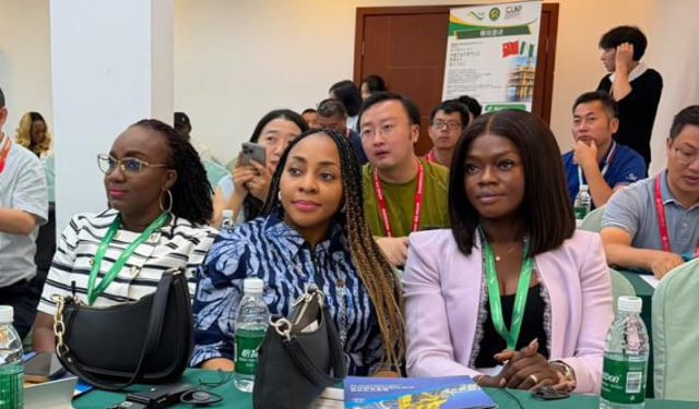 Nigeria’s Local Content Model Attracts DR Congo Delegation Study