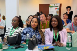 Nigeria’s Local Content Model Attracts DR Congo Delegation Study