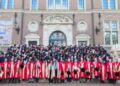 Business School Netherlands, Nigeria Community Exceeds 2,343 Members