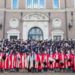 Business School Netherlands, Nigeria Community Exceeds 2,343 Members