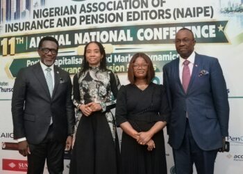 Insurance, Pension Operators Charged to Transit From Adequate Capital to Full Scale High Calibre Service
