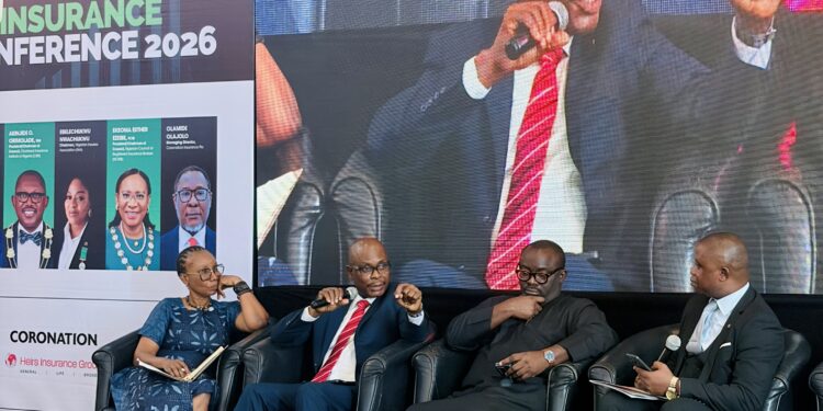Insurance Measuring Tape is Assigned to Claims Paid Not Promises – Fayemi