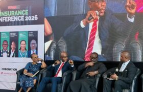 Insurance Measuring Tape is Assigned to Claims Paid Not Promises – Fayemi