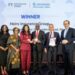 Heirs Insurance Group Wins Africa Sustainable Futures Award