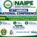 NAIPE Partners Confab Endorsed by 28 Stakeholders, Attendees Unmoved by Shift From Morning to Noon