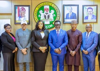 NAICOM, NIA Pursue Operational Efficiency, Emphasise High Performance Fronts