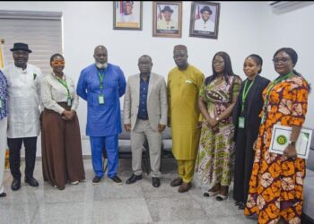 NCDMB, DMG Affirm Collaboration With Bayelsa Govt, Unveil New Activities