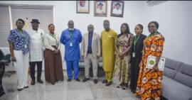NCDMB, DMG Affirm Collaboration With Bayelsa Govt, Unveil New Activities