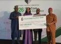 Modestus And Okonta Open The Win Gate For 2026 Outstanding Pension Journalists Awards