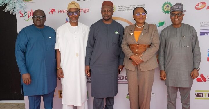 NCDMB Pushes for Greater Access to Assets to Boost Indigenous Participation in Energy Sector