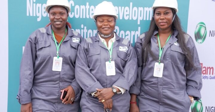 NCDMB Pushes for Greater Access to Assets to Boost Indigenous Participation in Energy Sector
