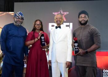 Leadway Named Insurance Company of the Year at the 2026 BusinessDay BAFI Awards