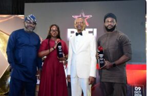 Leadway Named Insurance Company of the Year at the 2026 BusinessDay BAFI Awards