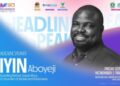 Andela and Flutterwave Co-Founder Iyin Aboyeji Lay Foundation For Insurance That Connects at Insurance Meets Tech