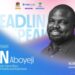Andela and Flutterwave Co-Founder Iyin Aboyeji Lay Foundation For Insurance That Connects at Insurance Meets Tech