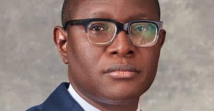 Insurance Sector Leads in Untapped Opportunities In Nigeria’s Economy, Says Akinwunmi