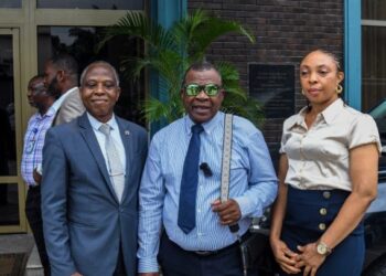 Nigeria Moves to Fast Track Domestic Manufacturing of Critical Oil and Gas Equipment