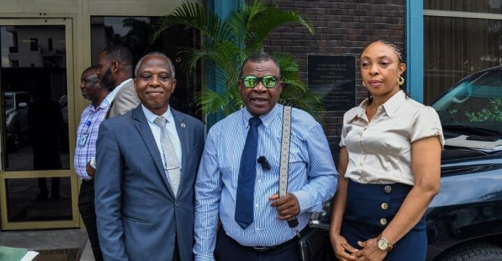 Nigeria Moves to Fast Track Domestic Manufacturing of Critical Oil and Gas Equipment