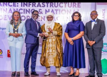 Infrastructure And National Development Get Priority, NAICOM Pledges Enablement