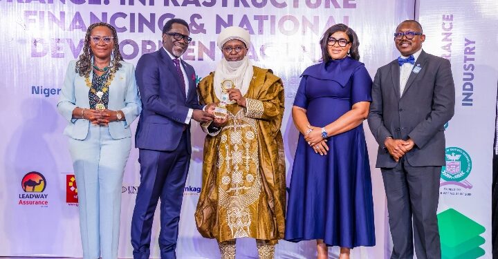 Infrastructure And National Development Get Priority, NAICOM Pledges Enablement