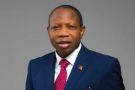 NEM Group Chairman, Tope Smart, Bestrides Insurance & Pension Roundtable 2026