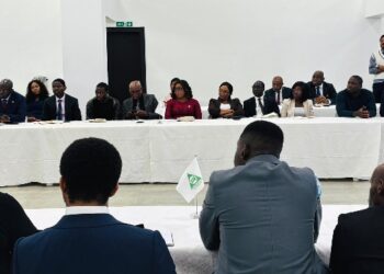 NIA Technical Committees Get The Road Map For Proactive Industry Advocacy
